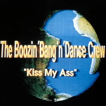 Kiss My Ass