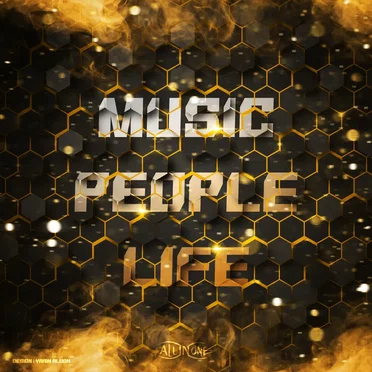 Music People Life