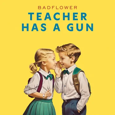 Teacher Has a Gun