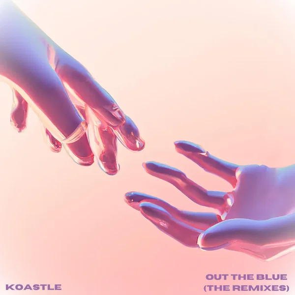 Out the Blue (Courts & CharlieWonder remix)
