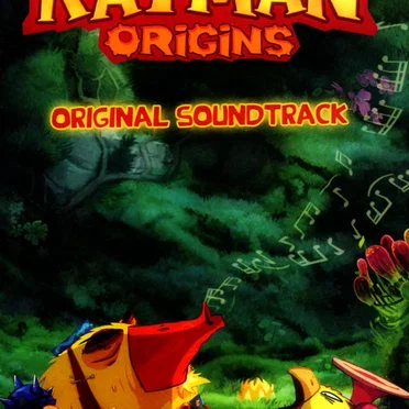 Rayman Origins: Original Soundtrack