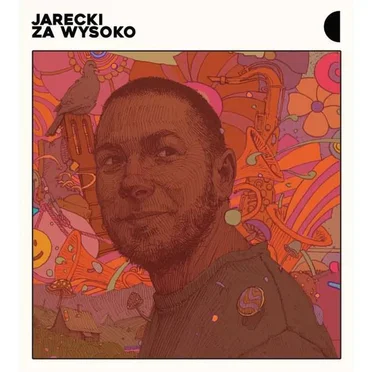Za wysoko