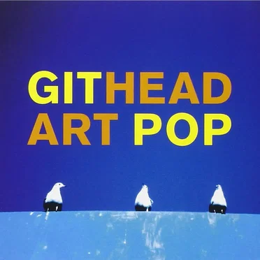 Art Pop by Githead - album cover