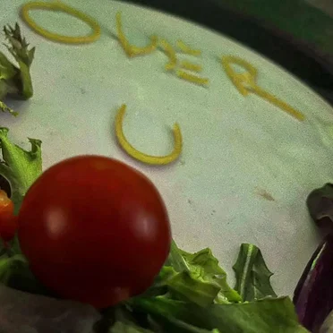 Over U