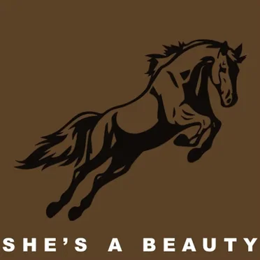 She’s a Beauty by Various Artists - album cover