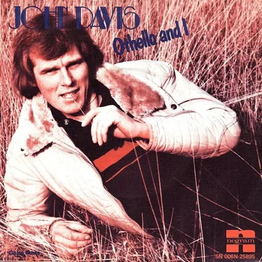 Othello and I / Going Home by John Davis - album cover