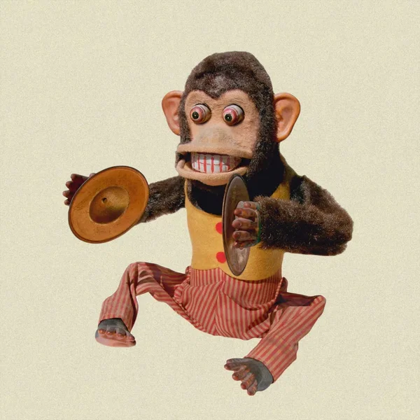 Dance Monkey