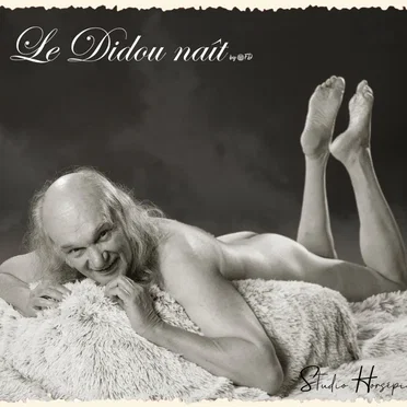 Le didou naît