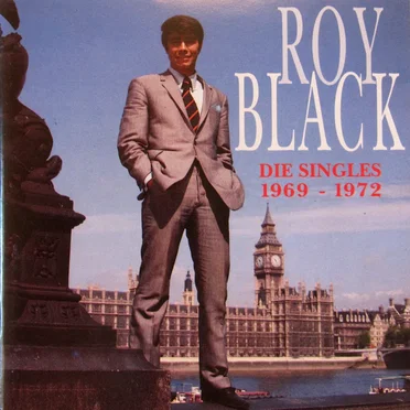 Die Singles 1969 - 1972