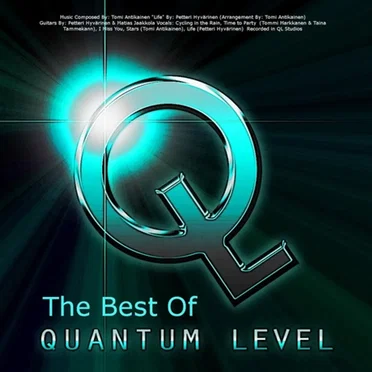 The Best Of Quantum Level