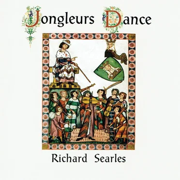 Jongleurs Dance