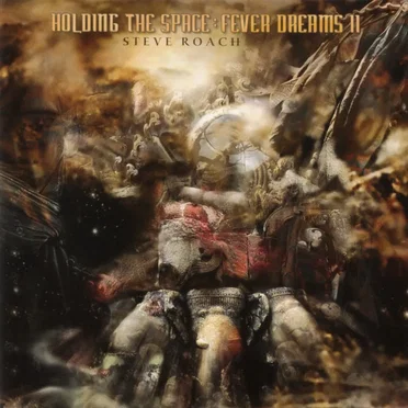 Holding the Space: Fever Dreams II