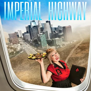 Imperial Highway (remastered 2025) by Various Artists - album cover