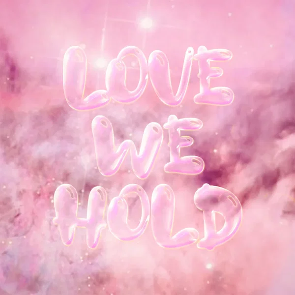 love we hold