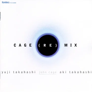 Cage (Re) Mix