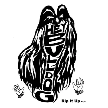 Rip It Up EP