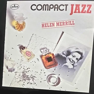 Compact Jazz