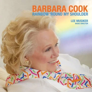 Rainbow ’Round My Shoulder