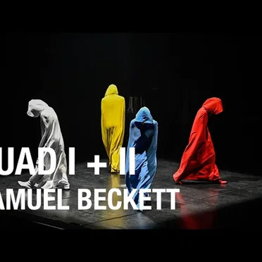 Quad I + II