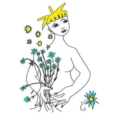 Ingrid's Aria - Single by The Carnival Band - album cover