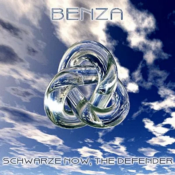 Schwarze now, the defender