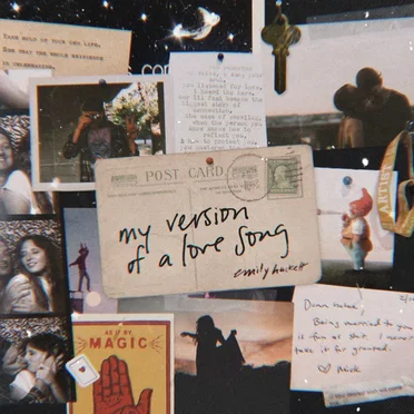 My Version of a Love Song