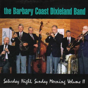 Saturday Night, Sunday Morning, Volume II