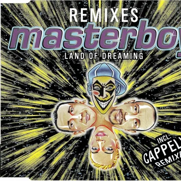 Land Of Dreaming (Remixes)