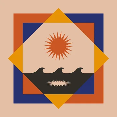 Way out West! by Ponta Preta - album cover