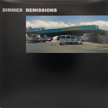 Remissions by Dimmer - album cover