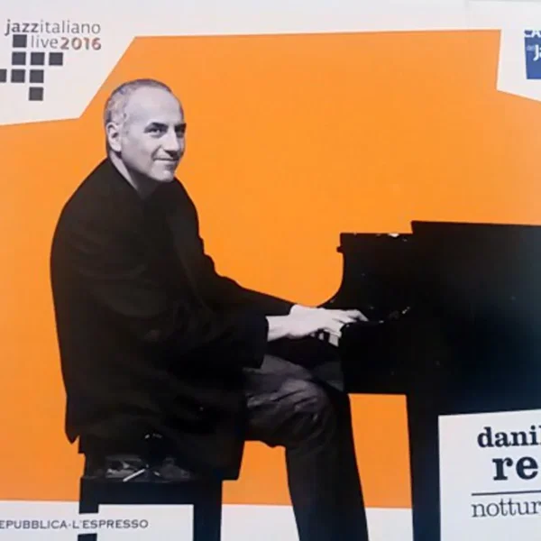 Jazzitaliano Live 2016: Notturno