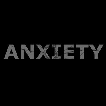 Anxiety by Indigo - album cover