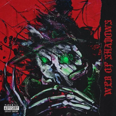 Web of Shadows