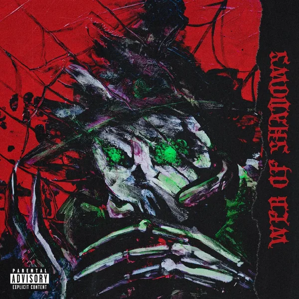Web of Shadows