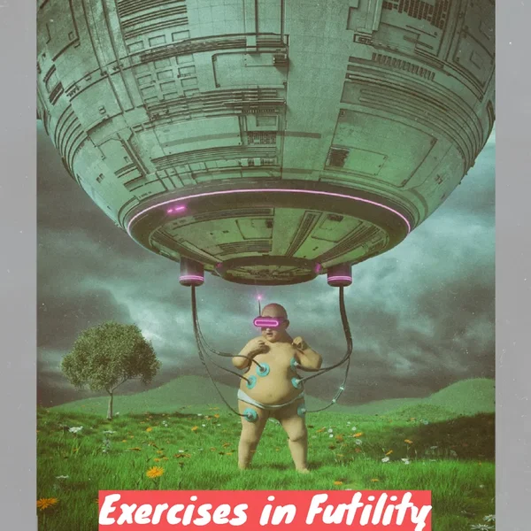 Exercises in Futility