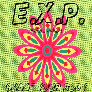 Shake Your Body