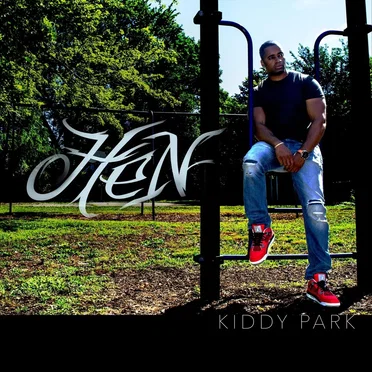 Kiddy Park by Hen - album cover