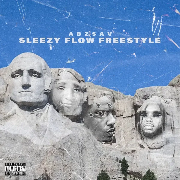 Sleezy Flow Freestyle