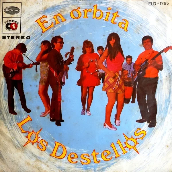 En orbita