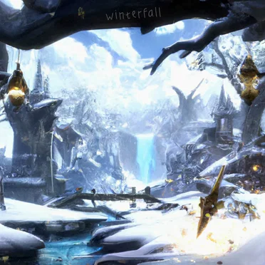 Winterfall