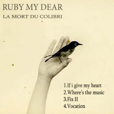 La Mort du colibri