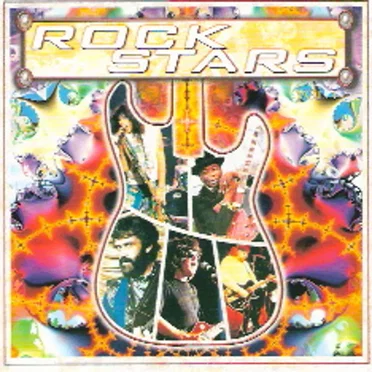 Guitar Heroes, Volume 1 by Various Artists - album cover