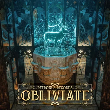 Obliviate by Various Artists - album cover