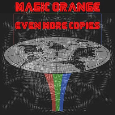 Even More Copies