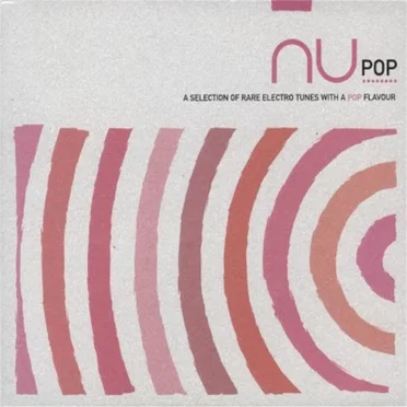 Nu Pop by Various Artists - album cover