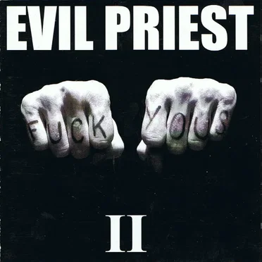 II: Hardcore Gods