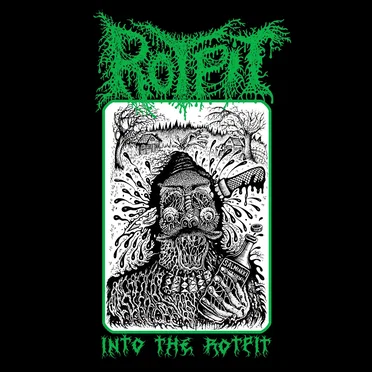 Into the Rotpit