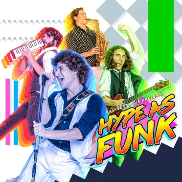 Hype As Funk