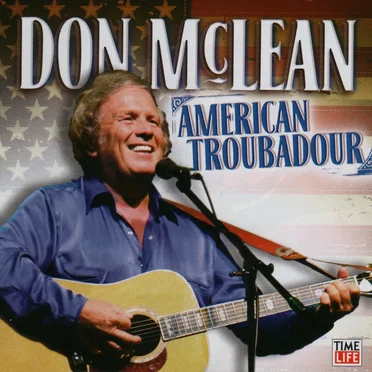 American Troubadour