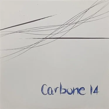 Carbone 14 by Carbone 14 - album cover